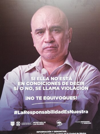 (Foto: Tw/@DuniaLudlow)