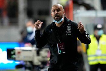 El otro antecedente de Walter