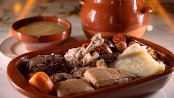 Un cocido madrileño para cada