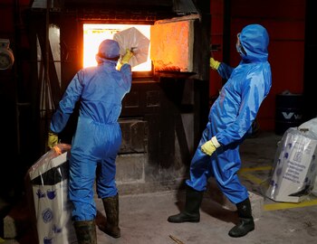 Otro desafío es el equipo