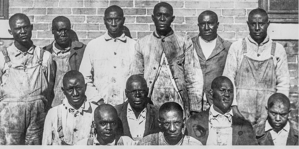 Un joven negro muerto de un piedrazo y un criminal blanco impune: el hecho que originó el "Verano Rojo" de 1919 en Estados Unidos
