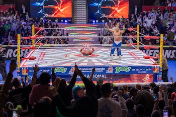 (Foto: Diego Cedrix)