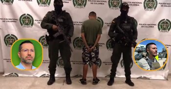 El alcalde bumangués anunció un