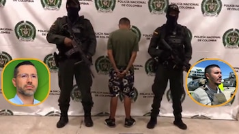 El Bukele colombiano anunció la