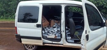 En la provincia de Misiones,