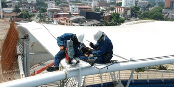 Cambio en el sistema de