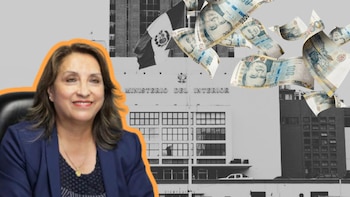 Boluarte dispuso un estado de