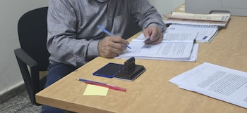 A través de las investigaciones, la Fiscalía vinculó el decomiso de cocaína en La Libertad con rutas marítimas del tráfico internacional de drogas en la región./ (Fiscalía General de la República)