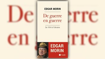 En "De Guerra en Guerra",