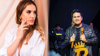 Cassandra Sánchez confiesa los desafíos