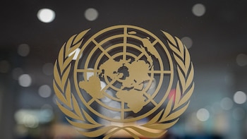 La Asamblea General de la