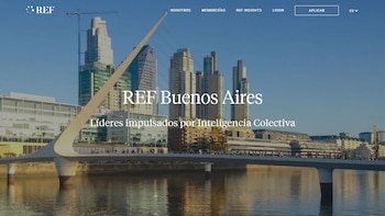 REF celebrará sus 10 años