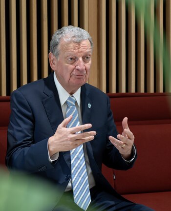 "¿Será la inteligencia artificial capaz