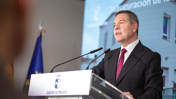 Page apoya al Gobierno que