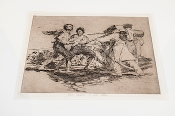 La Hispanic Society de Nueva