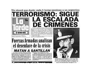 Vespertino La Tarde dirigido por