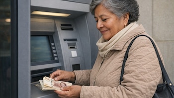 Cuánto dinero puede ahorrar al año un adulto mayor que aprovecha todos los beneficios de INAPAM