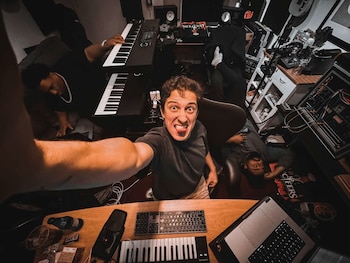 Contó los detalles de la