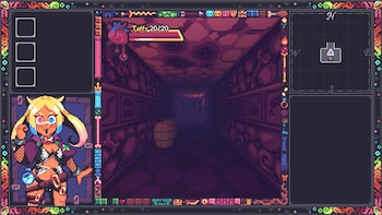 Rizz Dungeon: Skeleton Key to My Heart, de Snoozy Kazoo