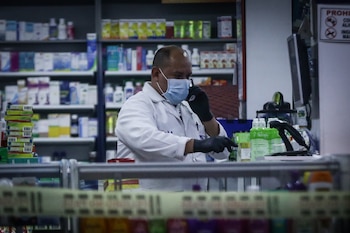 Agremiación de droguistas están pidiendo