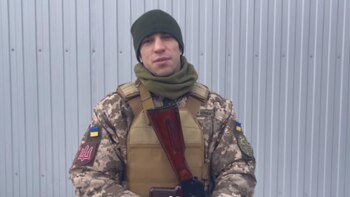 El bronce olímpico de karate