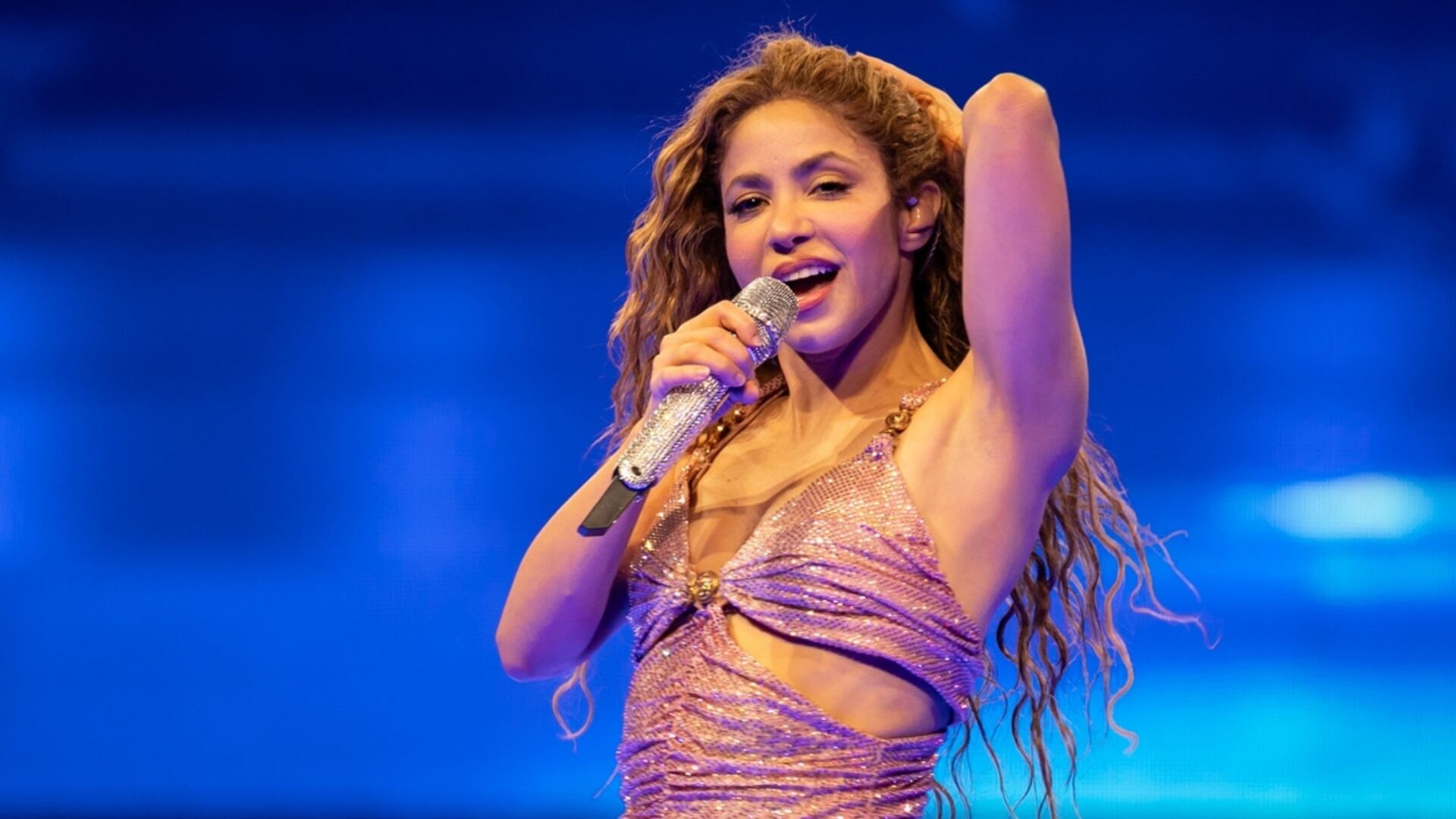 Esta es la última ciudad de México que Shakira visitará con su tour ‘Las mujeres ya no lloran’