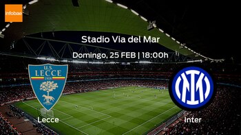 Lecce Inter