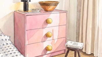 Por qué cambiar los tiradores de los muebles se convirtió en tendencia del interiorismo