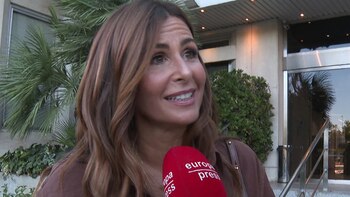 Nuria Roca sale en defensa