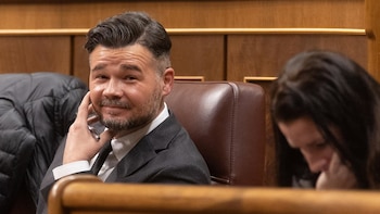 ERC saluda que Podemos se