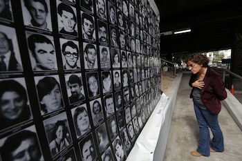 (Gentileza Valeria Perasso, BBC Mundo)