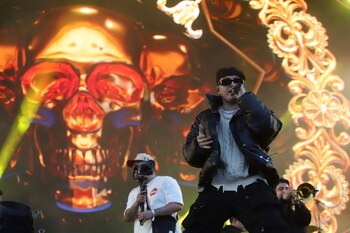 Gabito Ballesteros respetará la prohibición