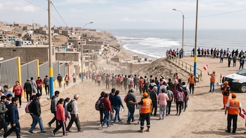 II Simulacro Nacional Multipeligro INDECI EN VIVO: así se realizan las actividades de prevención en Lima y regiones este viernes 14 de agosto
