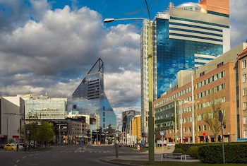 El clima en Estonia es