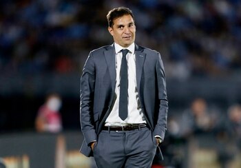 Soccer Football - World Cup