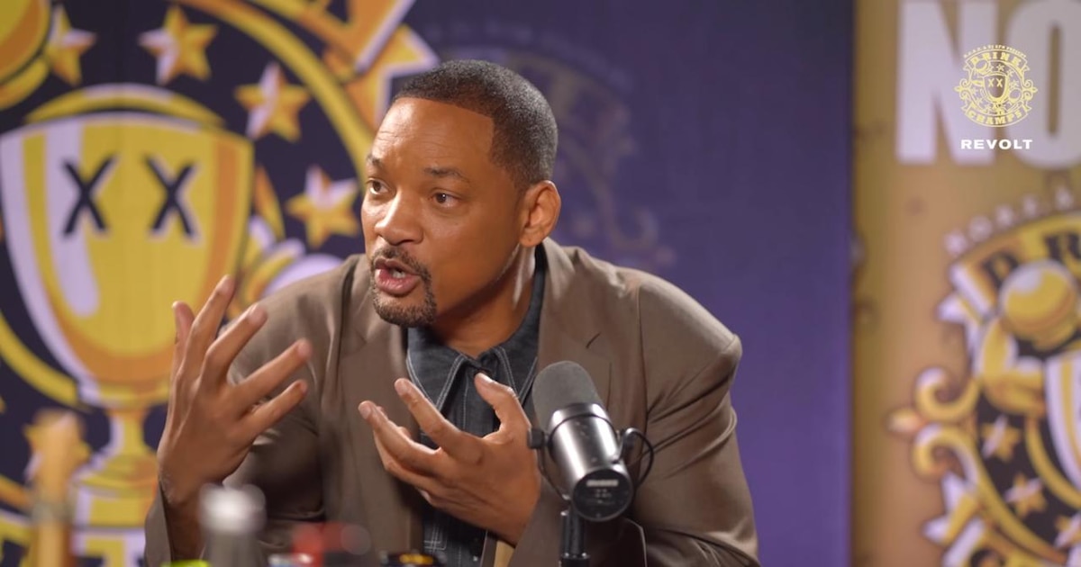 Will Smith: La Noche de los Oscar y su Impacto Permanente - Reflexiones y el Futuro de 'Soy Legendario'