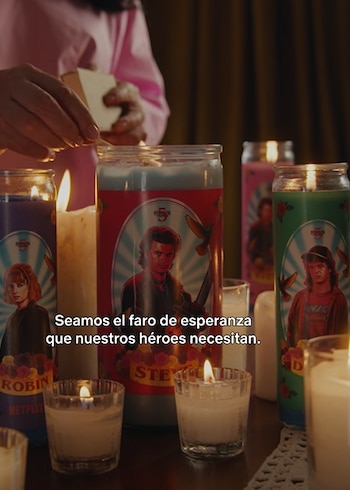 Este promocional forma parte de