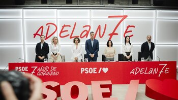 Cabezón admite que contrató al