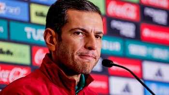 Lozano asegura que México tiene