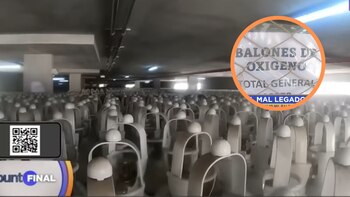 COVID-19: Más de 10 mil