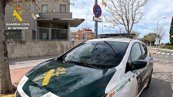 9 personas detenidas y 7 registros en varios municipios de Pontevedra en una operación contra el narcotráfico