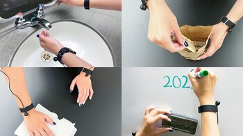 Si tienes problemas de concentración