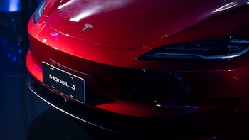 Tesla desembarcó en Uruguay con precios bajos y vendió 200 autos en un día