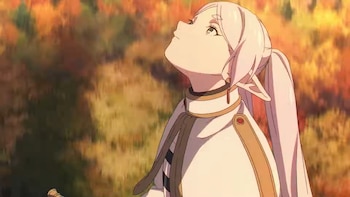 Frieren: Beyond Journey’s End