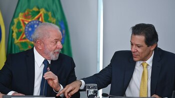 Preocupación en el Banco Central