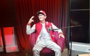 Mister Parkinson fue el ganador