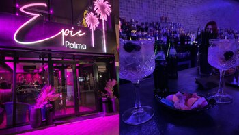 La Justicia ordena el cierre de una conocida discoteca del paseo marítimo de Palma de Mallorca tras más de 30 años: la comunidad de vecinos gana el juicio