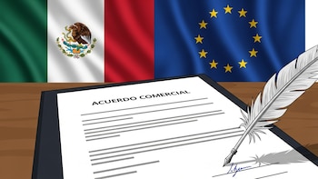 Acuerdo México-Unión Europea: estos son los puntos clave de su modernización