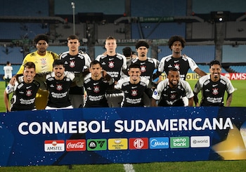 El cuadro brasileño venció al