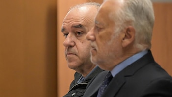 El lotero de A Coruña acusado de apropiarse de una primitiva millonaria podía haberla cobrado sin entregarla a la SELAE